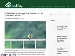 Sites similar to ultimeyesvision.com