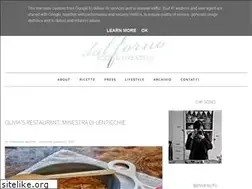 Sites similar to ultimissimedalforno.blogspot.com