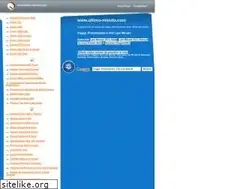 Sites similar to ultimo-minuto.com