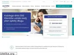 Sites similar to ultimo.pl