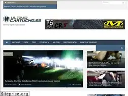 Sites similar to ultimocartucho.es