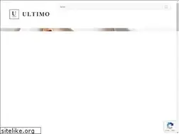 Sites similar to ultimocateringandevents.com.au