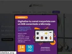 Sites similar to ultimoclick.mx