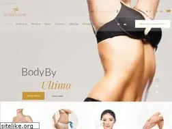 Sites similar to ultimoclinic.com