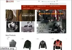 Sites similar to ultimofashions.com