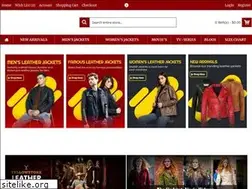 Sites similar to ultimojackets.com