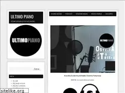Sites similar to ultimopiano.net