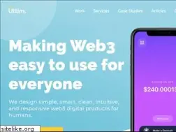 Sites similar to ultimstudio.com