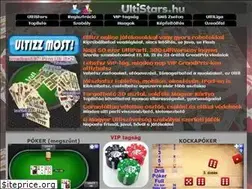 Sites similar to ultistars.hu