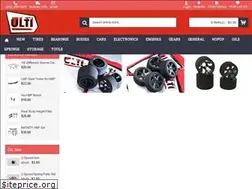 Sites similar to ultitires.com