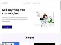 Sites similar to ultiwp.com
