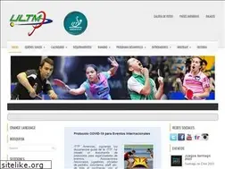 Sites similar to ultm.org