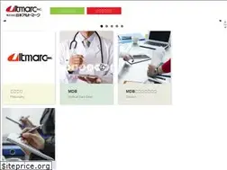 Sites similar to ultmarc.co.jp