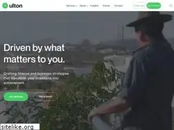 Sites similar to ulton.net