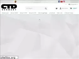 Sites similar to ultra-autoparts.de