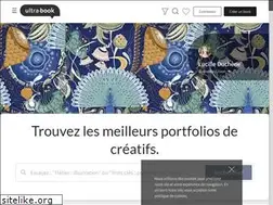 Sites similar to ultra-book.com