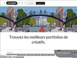 Sites similar to ultra-book.fr