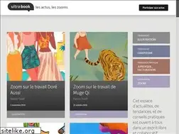 Sites similar to ultra-book.info