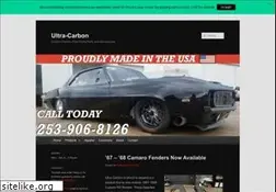 Sites similar to ultra-carbon.com