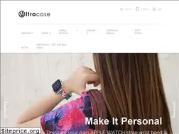 Sites similar to ultra-case.com
