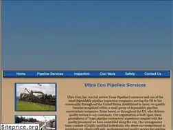 Sites similar to ultra-con.com