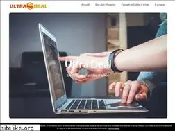Sites similar to ultra-deal.fr
