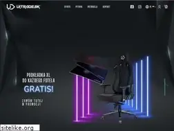 Sites similar to ultra-desk.com