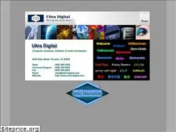 Sites similar to ultra-digital.com