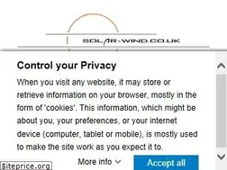 Sites similar to ultra-efficient.com