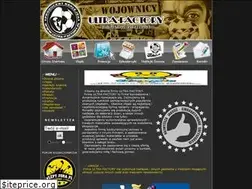 Sites similar to ultra-factory.pl
