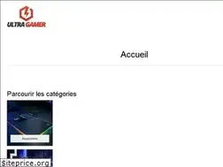 Sites similar to ultra-gamer.com