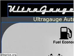 Sites similar to ultra-gauge.com