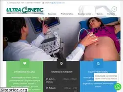 Sites similar to ultra-genetic.com