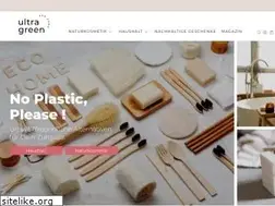 Sites similar to ultra-green.de