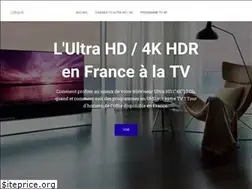 Sites similar to ultra-k.fr