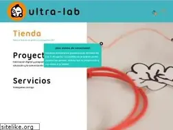 Sites similar to ultra-lab.net