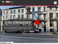Sites similar to ultra-lift.be