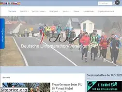 Sites similar to ultra-marathon.org