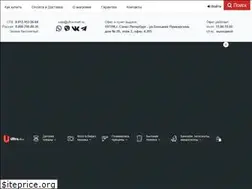 Sites similar to ultra-mart.ru