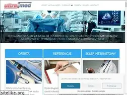 Sites similar to ultra-med.pl
