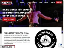 Sites similar to ultra-mma.co.uk