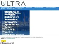 Sites similar to ultra-ncs.com