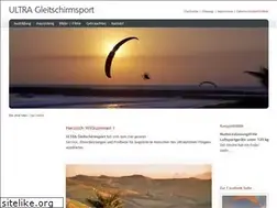 Sites similar to ultra-online.de