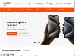 Sites similar to ultra-orel.ru