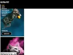 Sites similar to ultra-pet.co.za