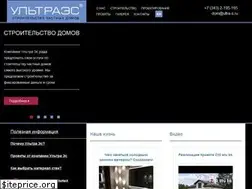 Sites similar to ultra-s.ru