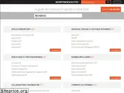 Sites similar to ultra-saas.com