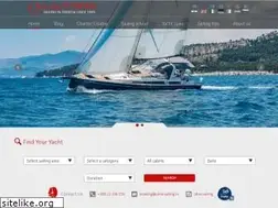 Sites similar to ultra-sailing.hr