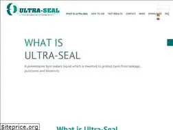 Sites similar to ultra-seal.eu