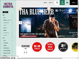 Sites similar to ultra-shibuya.com